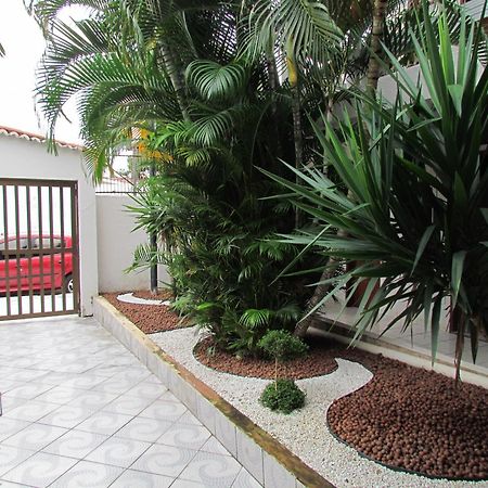 Pousada Nossa Casa Maceió Exterior foto