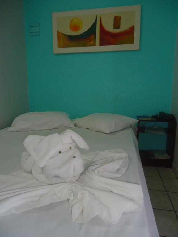 Pousada Nossa Casa Maceió Exterior foto