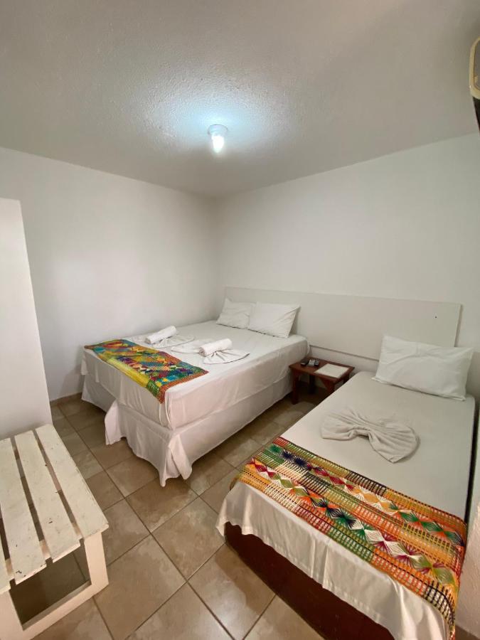 Pousada Nossa Casa Maceió Exterior foto