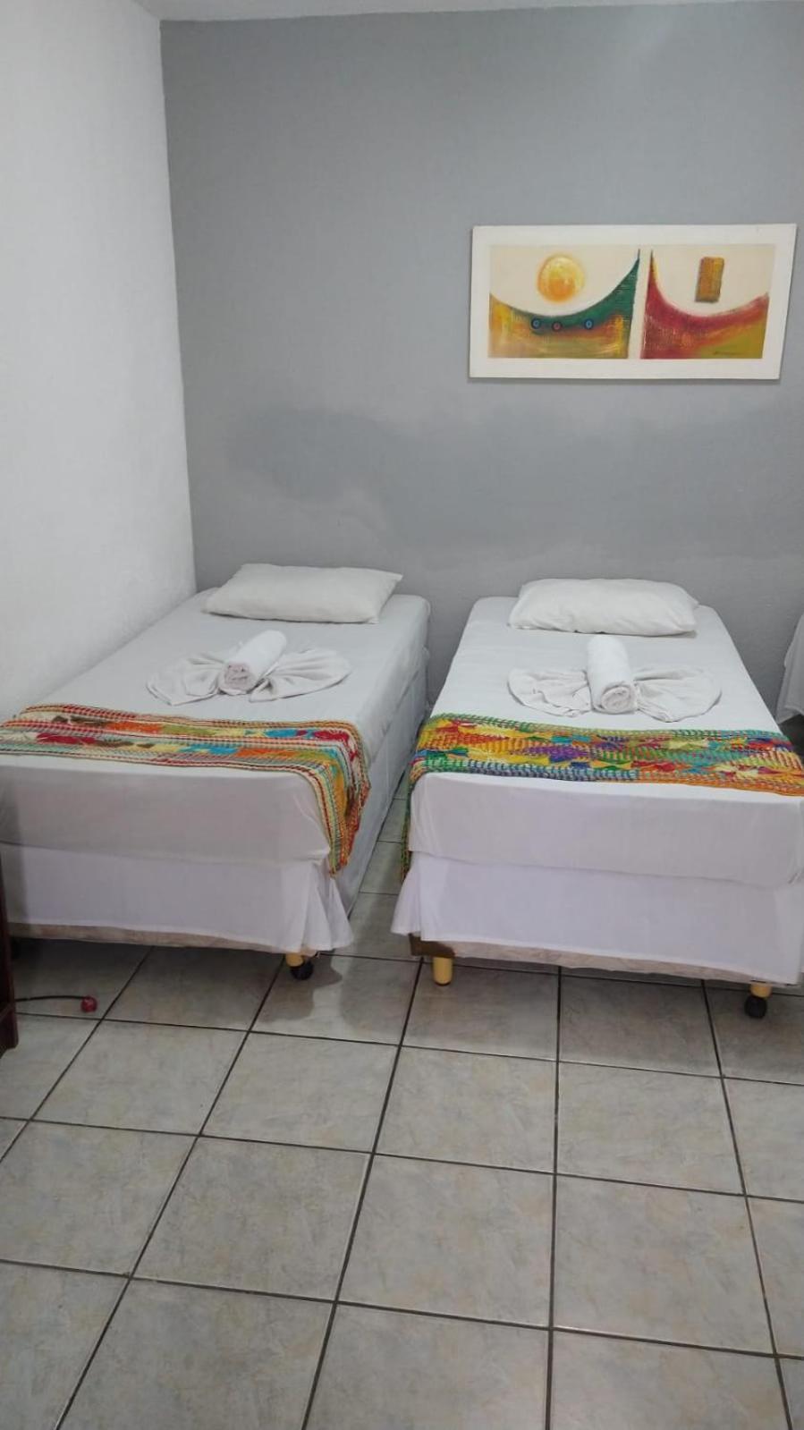 Pousada Nossa Casa Maceió Exterior foto
