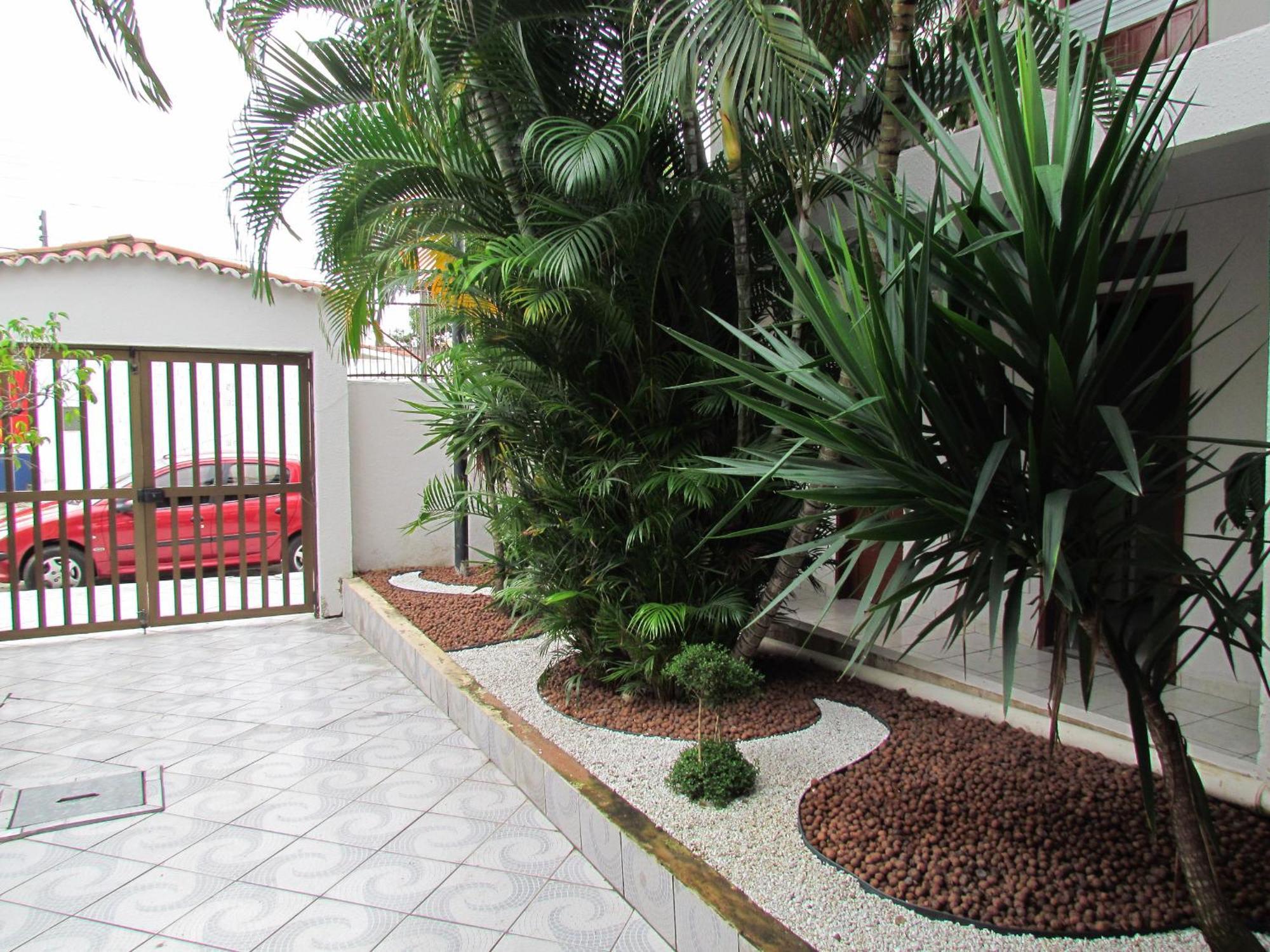 Pousada Nossa Casa Maceió Exterior foto