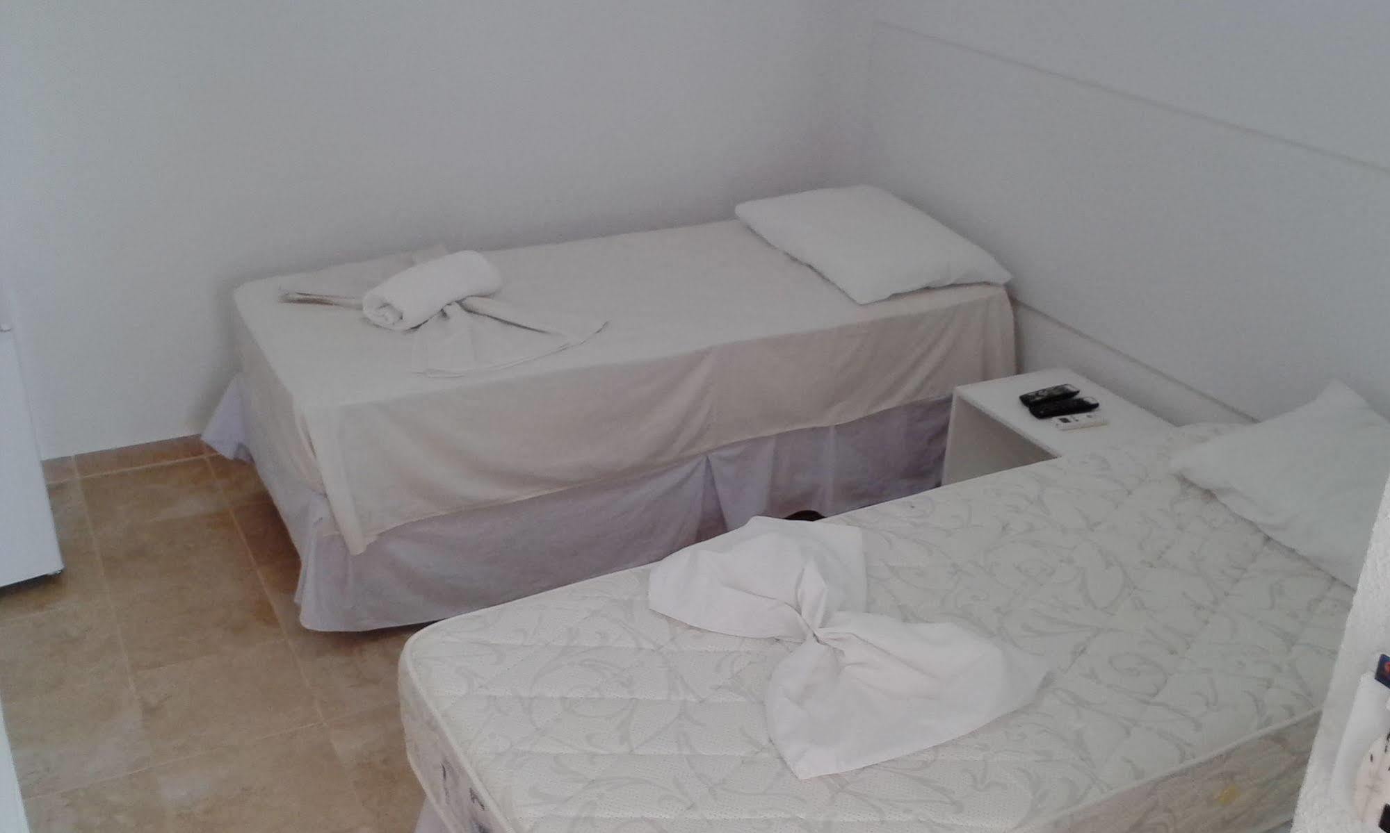 Pousada Nossa Casa Maceió Exterior foto